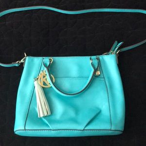 Kate Landry crossbody